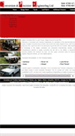 Mobile Screenshot of engine-conversion.com